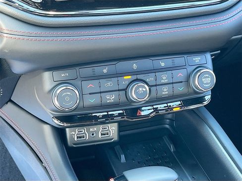 New 2026 Dodge Durango GT image 14