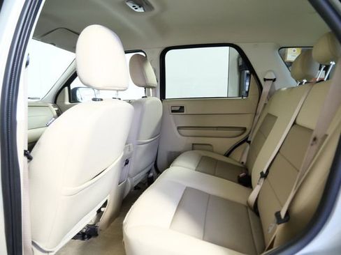 Used 2008 Ford Escape XLT image 14
