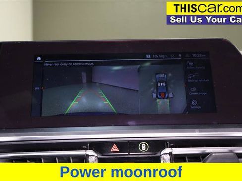 Used 2021 BMW 430i Coupe w/ Convenience Package image 17