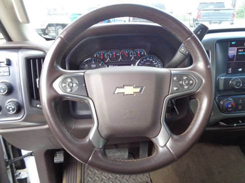Used 2015 Chevrolet Silverado 2500 LT w/ LT Convenience Package image 51