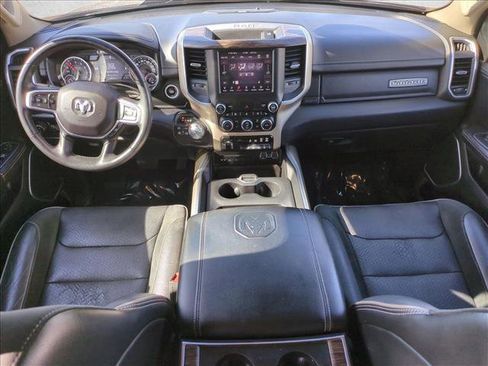 Used 2019 RAM 1500 Laramie image 18