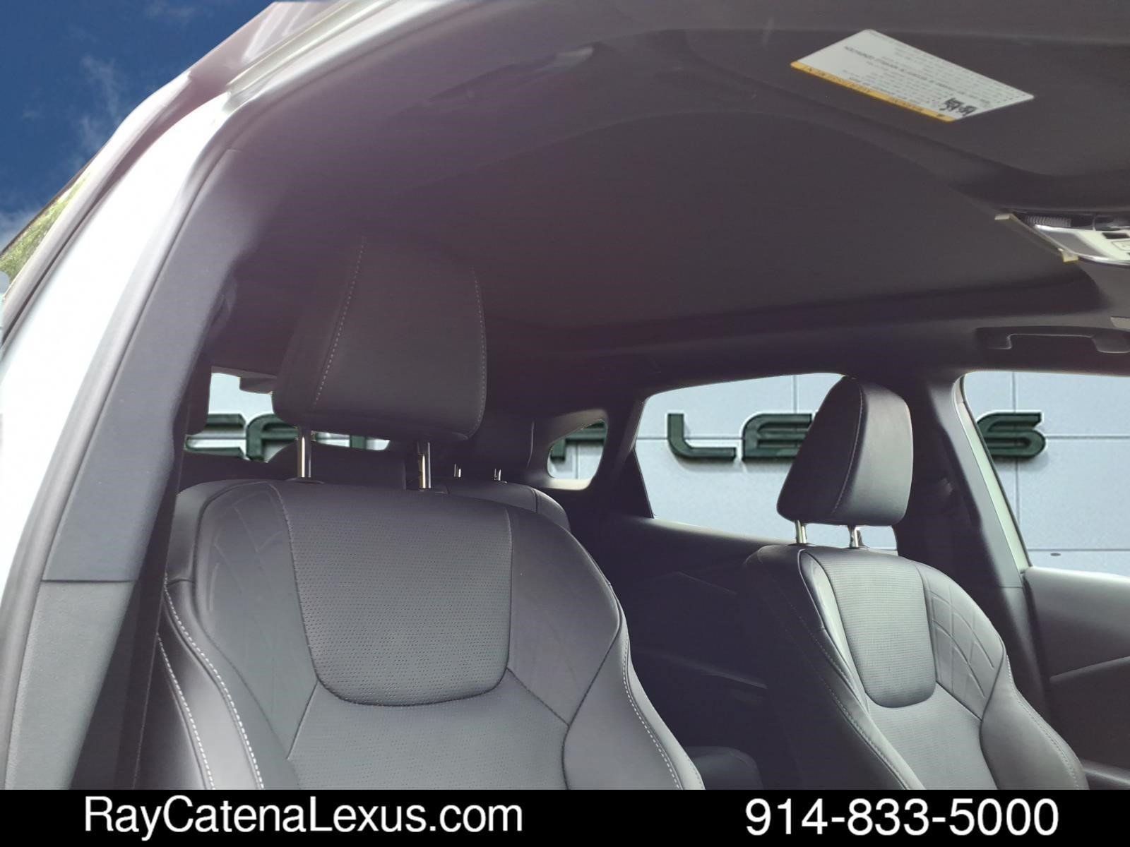 Certified 2025 Lexus RX 350 w/ Convenience Package AWD/4WD image 22