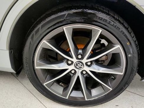 Used 2015 Toyota Camry XSE FWD image 77