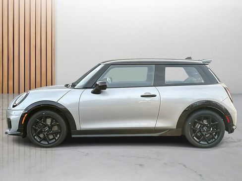 New 2026 MINI Cooper S image 5