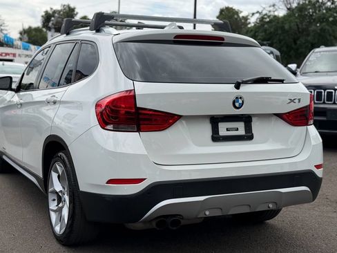 Used 2015 BMW X1 sDrive28i RWD image 5