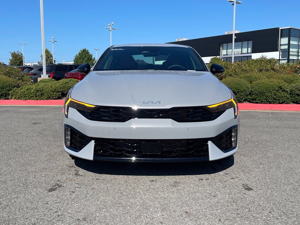 New 2026 Kia K5 GT-Line FWD image 2