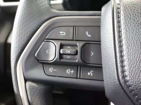 New 2026 Toyota 4Runner TRD Sport Premium AWD/4WD image 18
