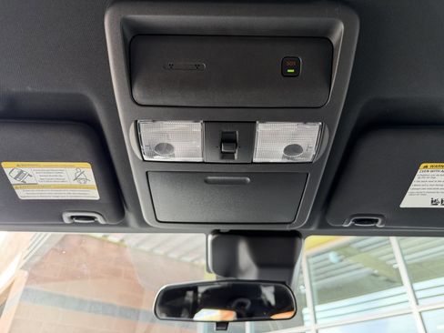 Used 2023 Nissan Frontier Pro-X w/ Pro Convenience Package image 27