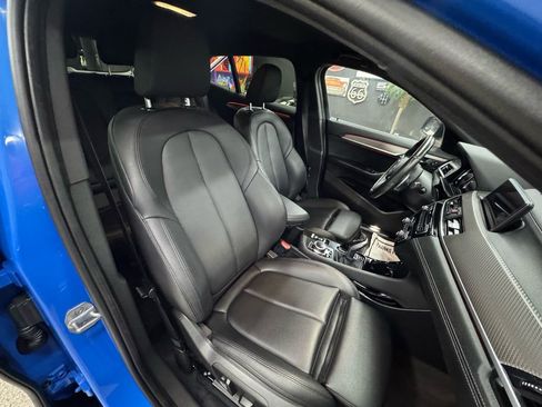 Used 2019 BMW X2 M35i w/ Premium Package image 18