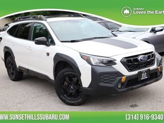 Certified 2024 Subaru Outback Wilderness AWD/4WD video 1