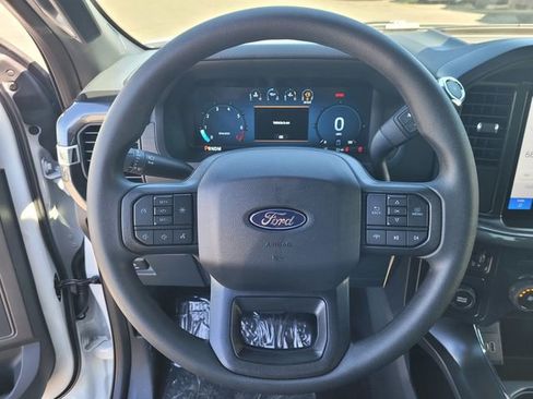 New 2026 Ford F150 STX RWD image 9