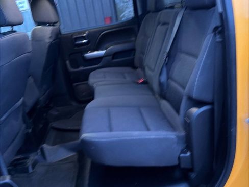 Used 2019 Chevrolet Silverado 2500 LT image 11