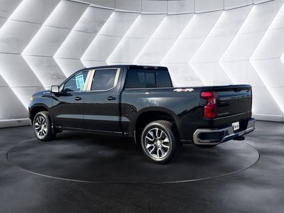 Certified 2023 Chevrolet Silverado 1500 LT w/ All Star Edition Plus