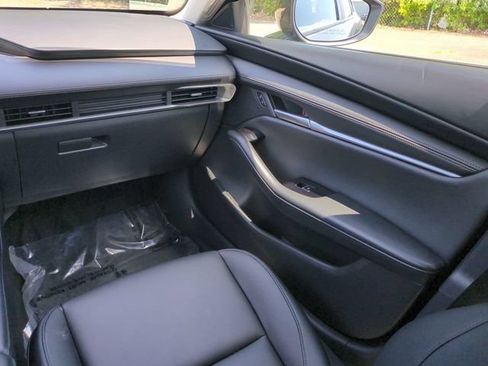 Certified 2026 MAZDA MAZDA3 2.5 S Sedan w/ Preferred Pkg FWD image 16