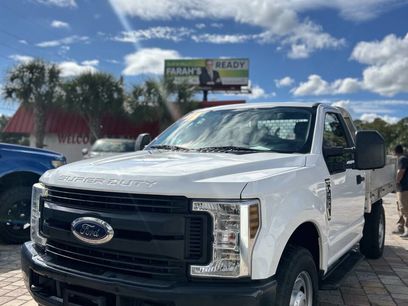 Used 2019 Ford F250 XL