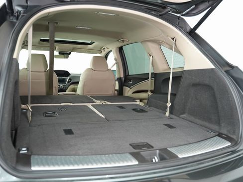 Used 2016 Acura MDX SH-AWD w/ Technology Package image 40