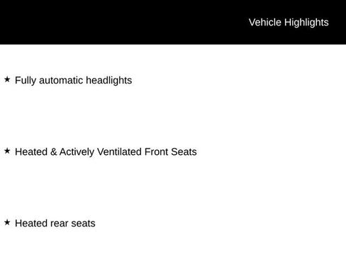 Certified 2024 Volkswagen Atlas Cross Sport SEL Premium R-Line AWD/4WD image 7