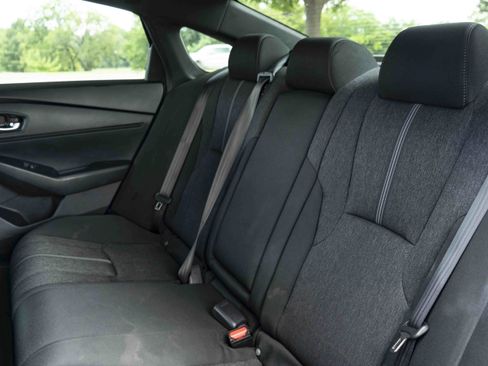 Used 2023 Honda Accord Sport image 18