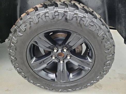 Used 2018 RAM 1500 Sport w/ Convenience Group image 31