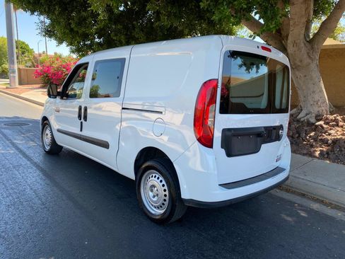 Used 2022 RAM ProMaster City Tradesman FWD image 54