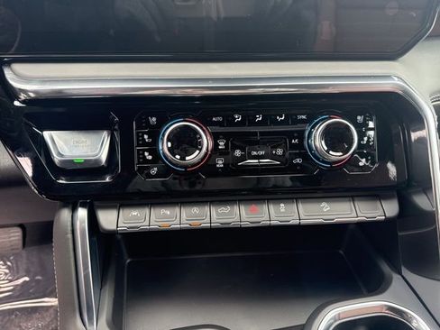 New 2026 GMC Sierra 1500 Denali Ultimate image 23