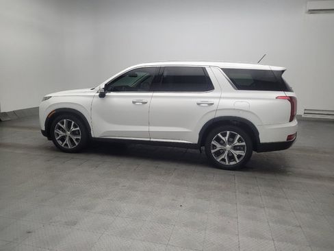 Used 2022 Hyundai Palisade SEL w/ Convenience Package AWD/4WD image 3