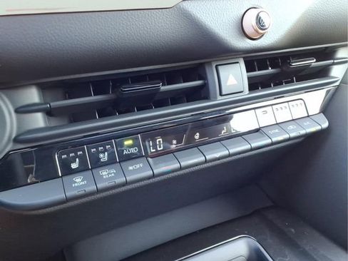 New 2026 Toyota Crown w/ Advanced Technology Package AWD/4WD image 23