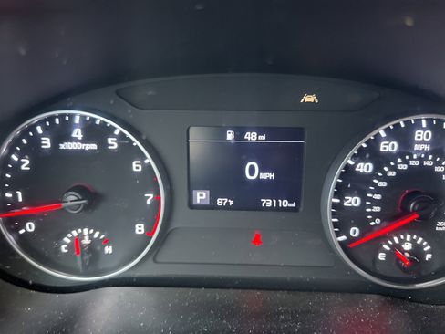 Used 2021 Kia Seltos S FWD image 10