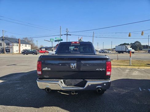 Used 2017 RAM 1500 Big Horn image 6