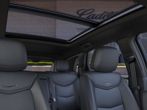 New 2026 Cadillac XT5 Sportv AWD/4WD image 24
