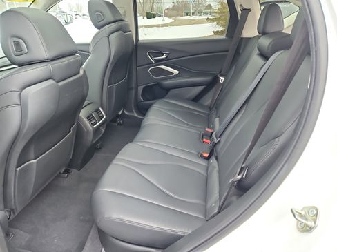 Used 2020 Acura RDX Base image 30