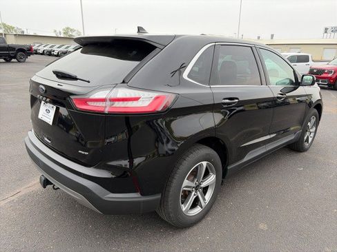 Used 2024 Ford Edge SEL w/ Convenience Package AWD/4WD image 5