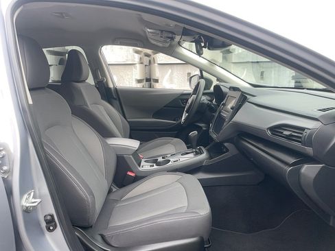 Used 2024 Subaru Crosstrek 2.0i AWD/4WD image 17