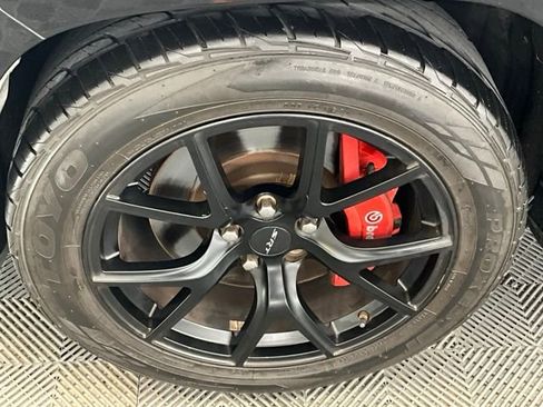 Used 2020 Jeep Grand Cherokee SRT AWD/4WD image 25