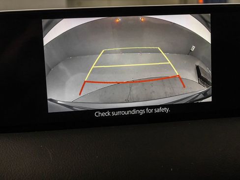 Used 2022 MAZDA CX-5 Carbon Edition image 19