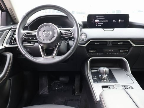 Used 2024 MAZDA CX-90 3.3 Turbo w/ Premium Package image 20