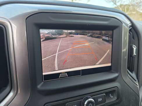 Certified 2024 Chevrolet Silverado 1500 W/T w/ WT Fleet Convenience Package image 16