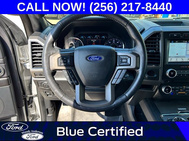 Used 2018 Ford Expedition Max XLT w/ Equipment Group 202A RWD image 8