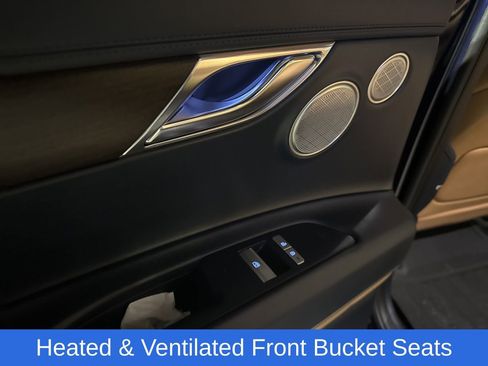 Used 2024 Genesis GV80 3.5T w/ Advanced Package image 15