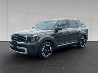 Used 2024 Kia Telluride S w/ S Sunroof Package AWD/4WD video 1