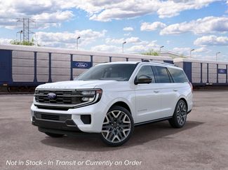 New 2027 Ford Expedition Platinum w/ Platinum Ultimate Package AWD/4WD video 2