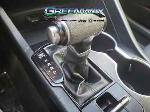 Used 2022 Kia K5 GT-Line FWD image 12