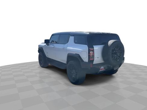 New 2026 GMC Hummer EV SUV AWD/4WD image 6