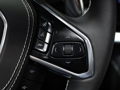 Used 2025 Chevrolet Corvette Z06 image 31