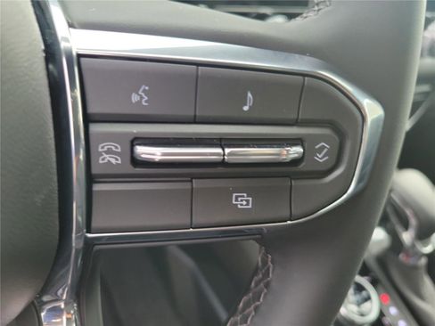 New 2026 GMC Canyon Elevation image 25