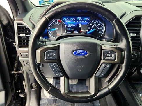 Used 2020 Ford Expedition Max Limited w/ Special Edition Package image 13