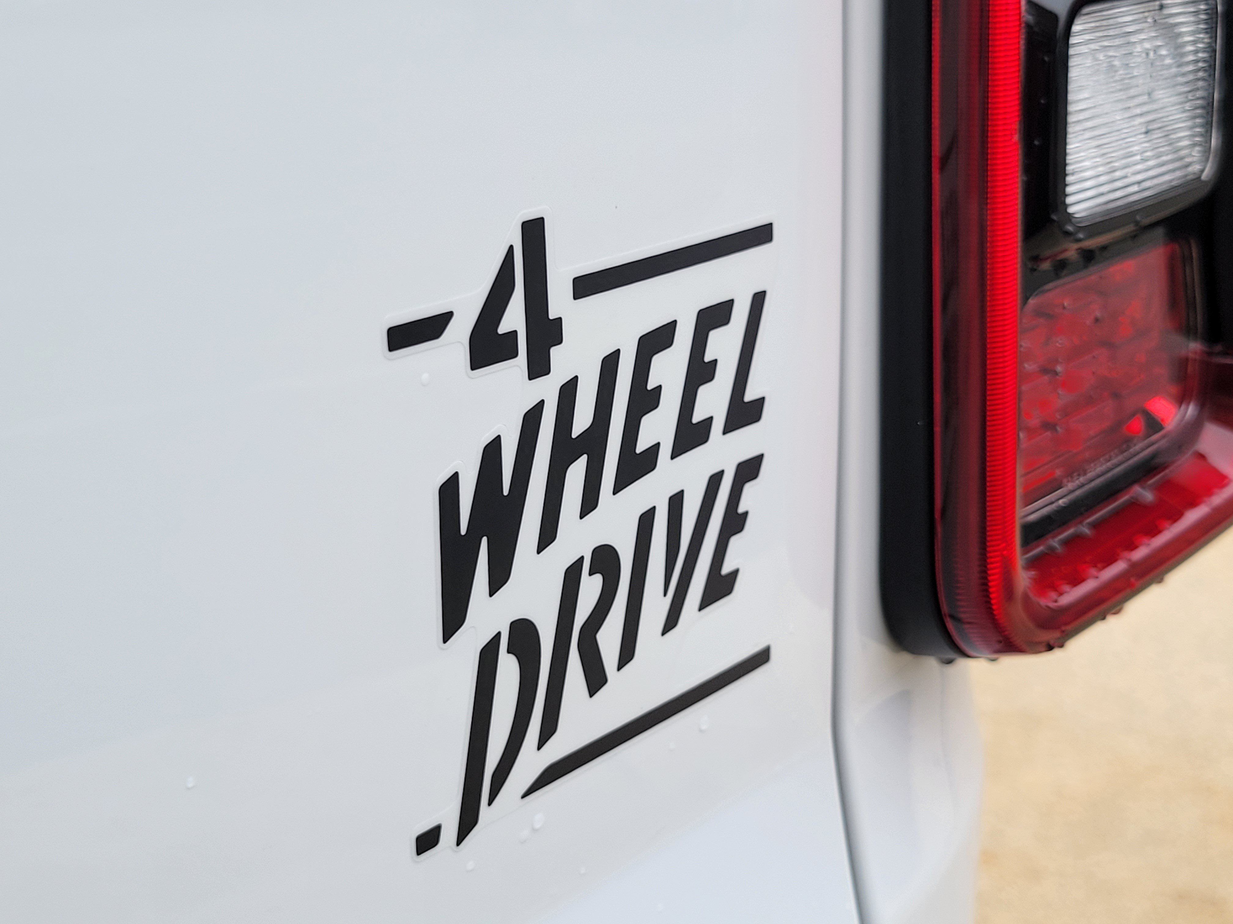 New 2027 Jeep Gladiator Sport AWD/4WD image 23