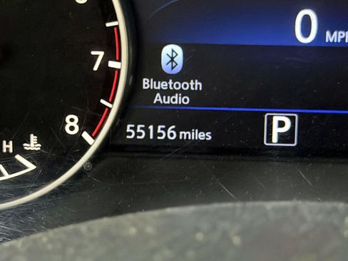Used 2015 Nissan Murano Platinum w/ Platinum Technology Package AWD/4WD image 23