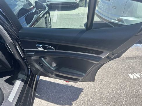 Used 2013 Porsche Panamera Turbo image 18