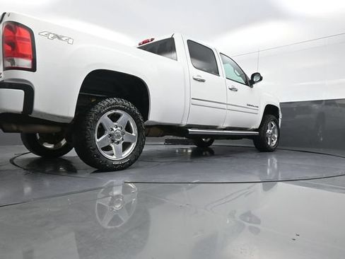 Used 2012 GMC Sierra 2500 Denali AWD/4WD image 37